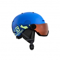 Casca Salomon HELMET GROM VISOR thumbnav