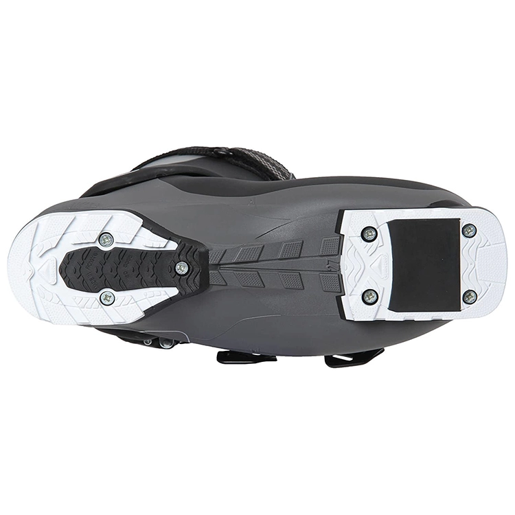 Ghete ski Salomon ALP. BOOTS X PRO 100 pt Unisex / 42.5 / Negru photo 5