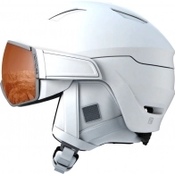 Casca de schi Salomon HELMET MIRAGE S 