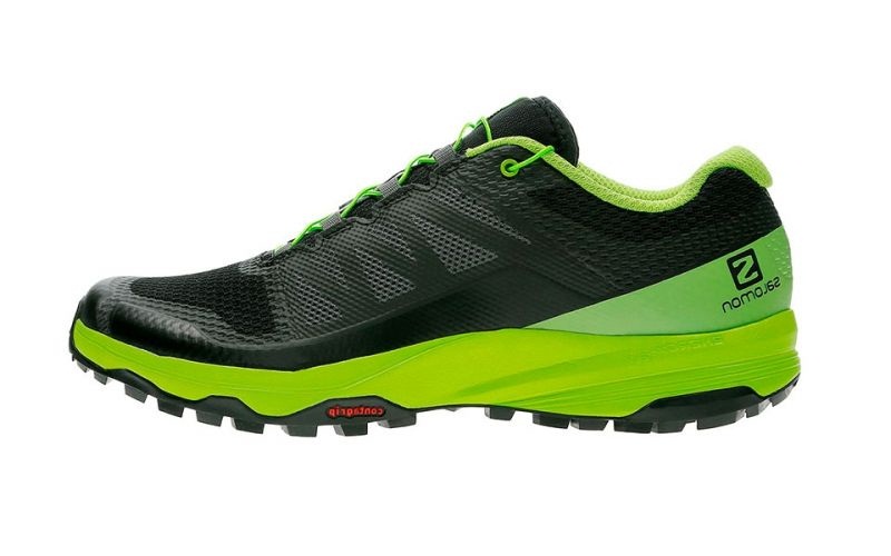 Кроссовки Salomon XA DISCOVERY photo Кроссовки Salomon XA DISCOVERY photo