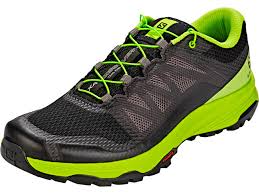 Кроссовки Salomon XA DISCOVERY / Мужской / 42.5 / Черный photo 3