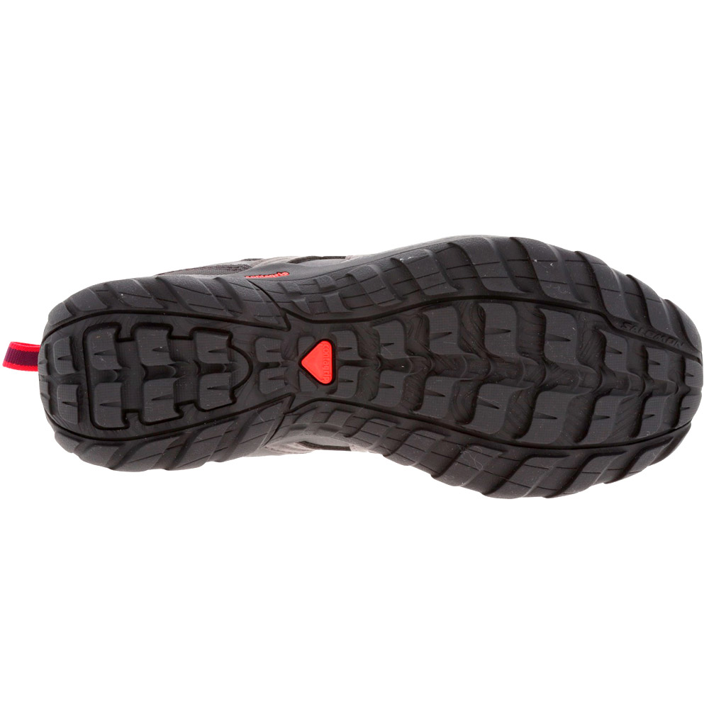 Incaltaminte Sport Salomon MILLSTREAM pt Femei / / Gri photo 5