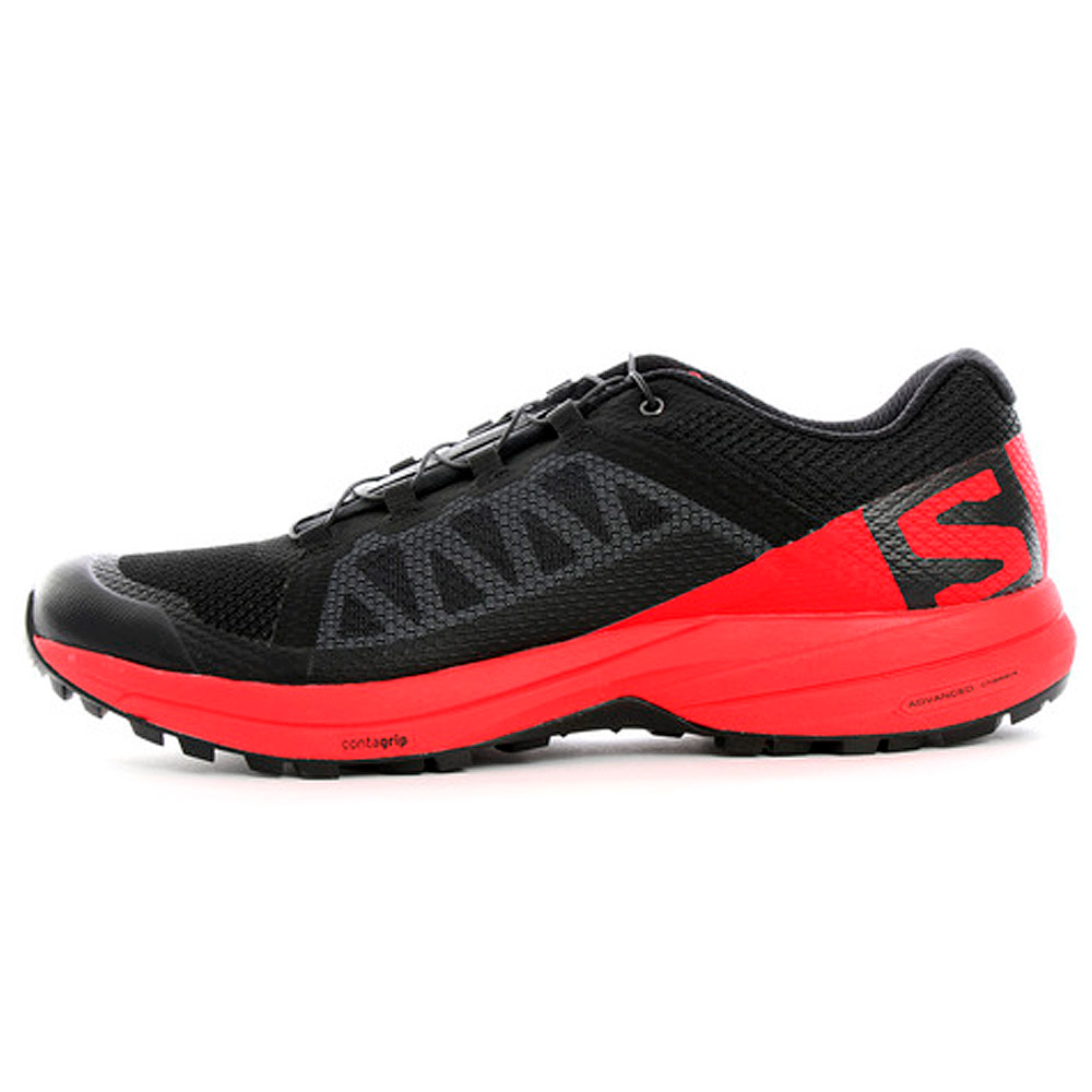 Incaltaminte Sport Salomon XA ELEVATE pt Barbati / 46 / Negru photo 2