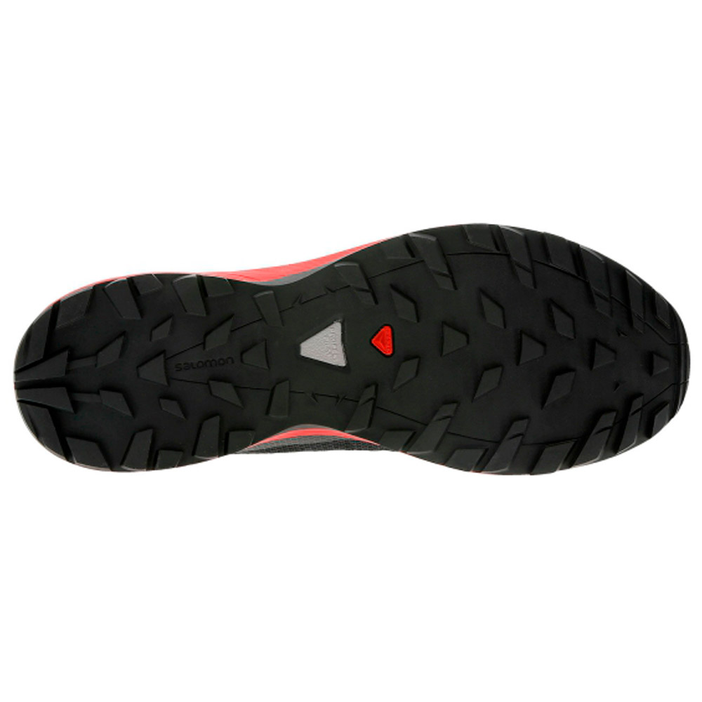 Incaltaminte Sport Salomon XA ELEVATE pt Barbati / 46 / Negru photo 6