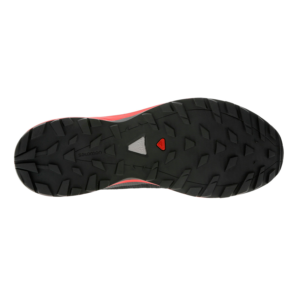 Incaltaminte Sport Salomon XA ELEVATE pt Barbati / 46 / Negru photo 7