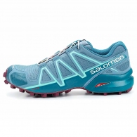 Кроссовки Salomon SPEEDCROSS 4 thumbnav