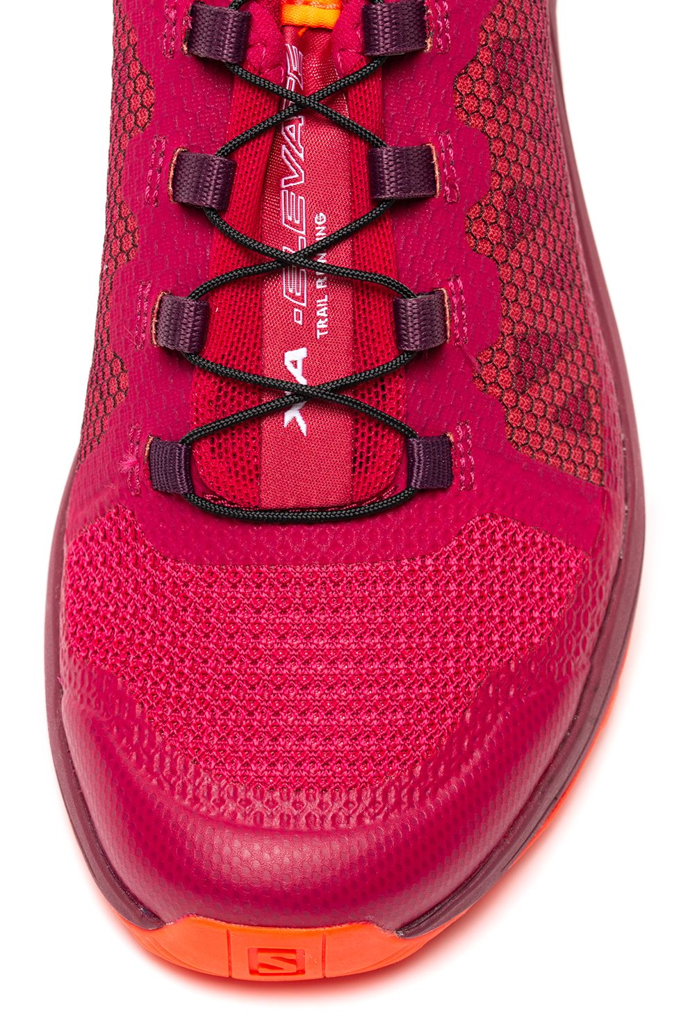 Incaltaminte Sport Salomon XA ELEVATE pt Femei / 40 / Rosu photo 6