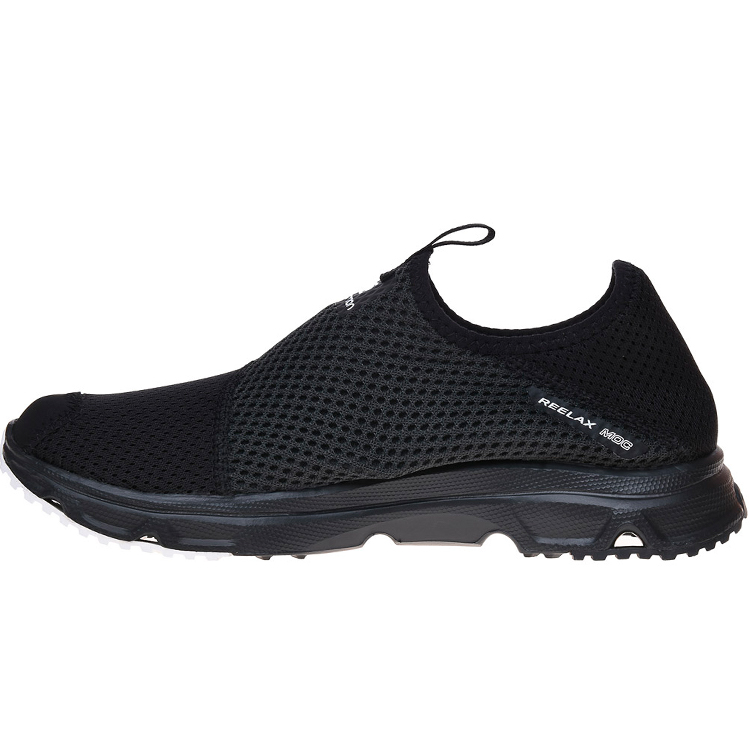 Кроссовки Salomon RX MOC 4.0 photo Кроссовки Salomon RX MOC 4.0 photo