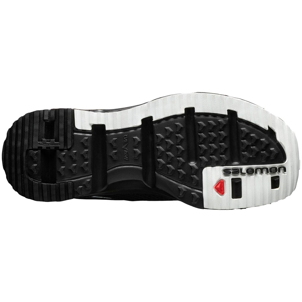 Кроссовки Salomon RX MOC 4.0 / Мужской / 45.5 / Черный photo 4