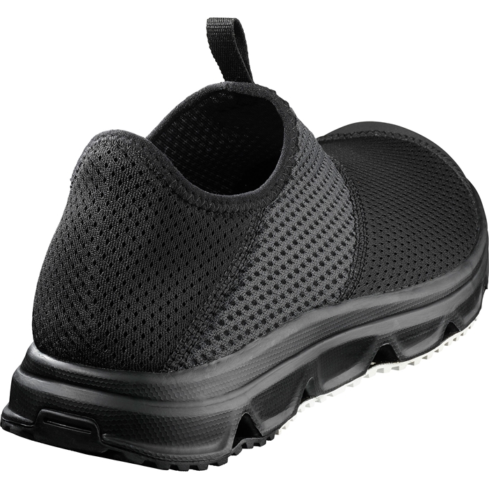 Кроссовки Salomon RX MOC 4.0 / Мужской / 45.5 / Черный photo 5