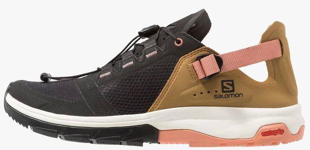 Кроссовки Salomon TECHAMPHIBIAN 4 photo 