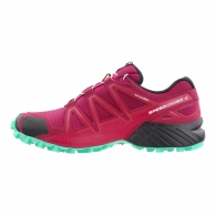 Кроссовки Salomon SPEEDCROSS 4 thumbnav
