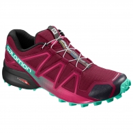 Кроссовки Salomon SPEEDCROSS 4 thumbnav 8