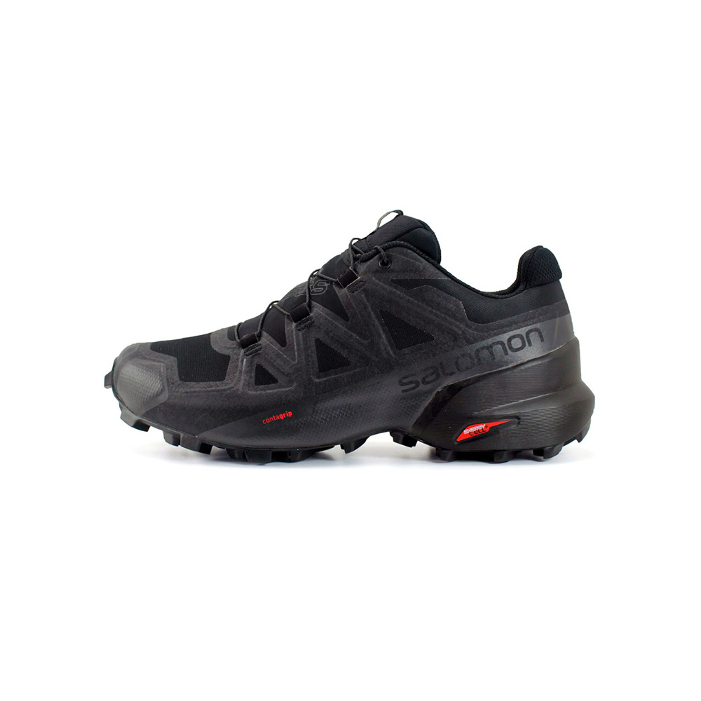 Кроссовки Salomon SHOES SPEEDCROSS 5 GTX photo 