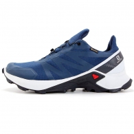 Incaltaminte Sport Salomon SUPERCROSS GTX thumbnav