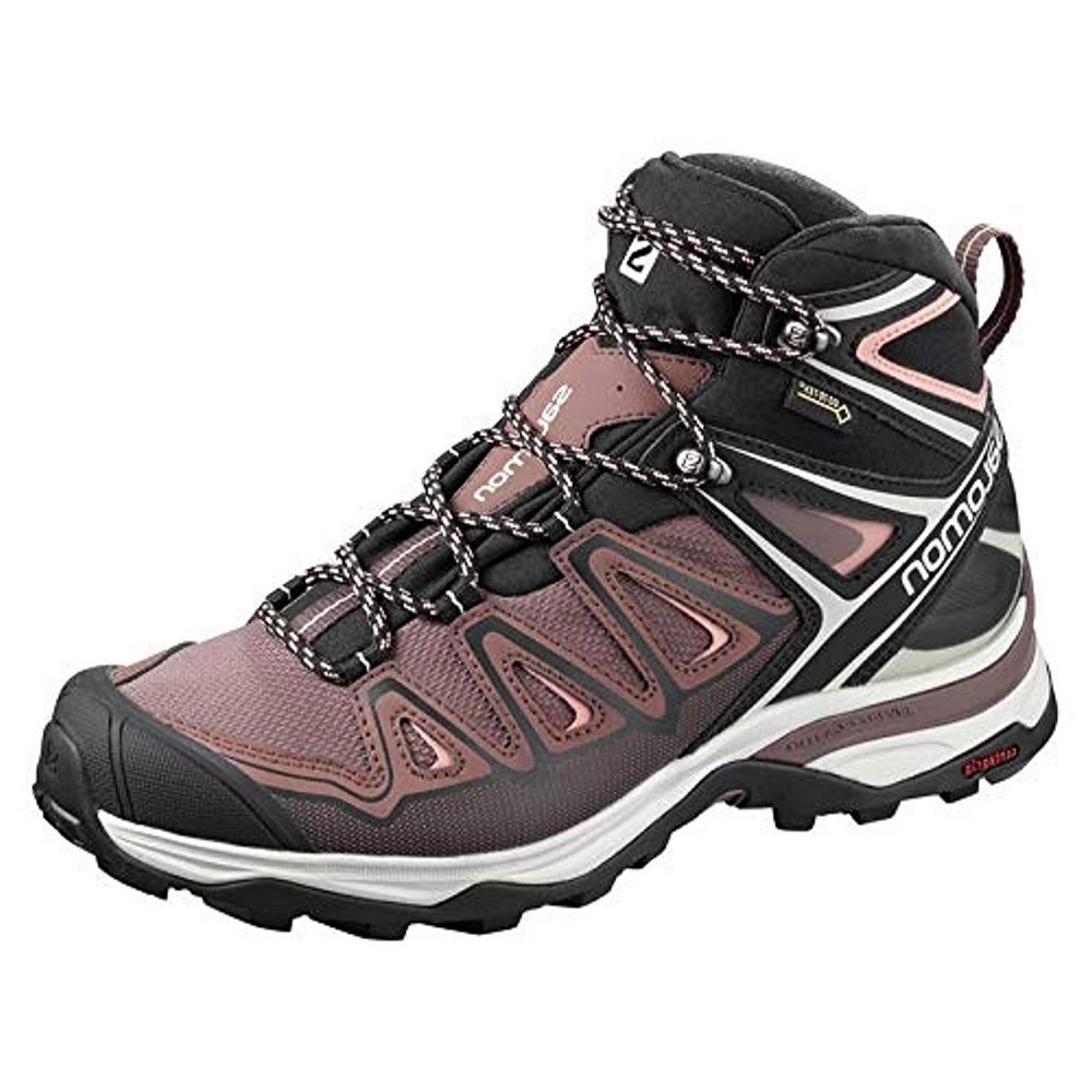Ботинки Salomon SHOES X ULTRA 3 MID GTX W photo 