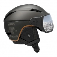 Шлем Salomon RACER/UNIVE 