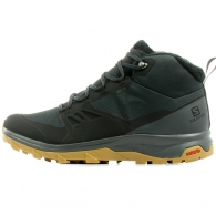 Ghete Salomon SHOES OUTsnap CSWP thumbnav
