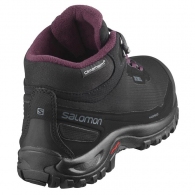 Ботинки Salomon SHOES SHELTER CS WP thumbnav 3