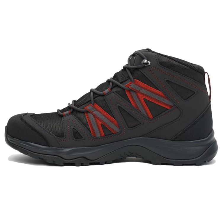 Ботинки Salomon LEIGHTON MID GTX photo 