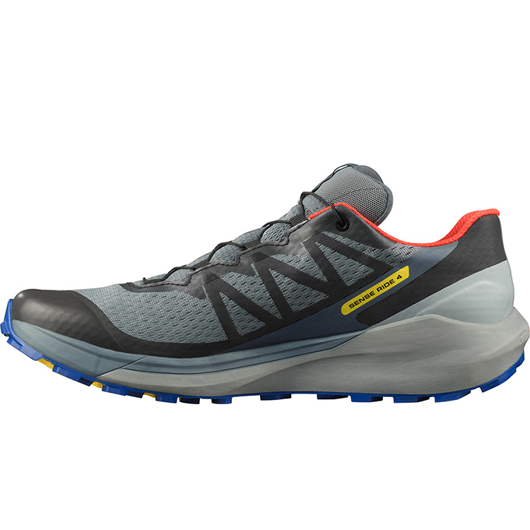 Incaltaminte Sport Salomon SENSE RIDE 4 INVISIBLE GORE-TEX photo Incaltaminte Sport Salomon SENSE RIDE 4 INVISIBLE GORE-TEX photo