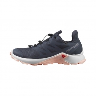 Кроссовки Salomon SUPERCROSS 3 GTX W thumbnav
