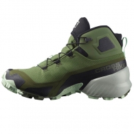 Ботинки Salomon CROSS HIKE MID GTX W thumbnav 1