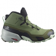 Ботинки Salomon CROSS HIKE MID GTX W thumbnav 3