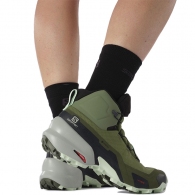 Ботинки Salomon CROSS HIKE MID GTX W thumbnav 4