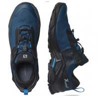 Кроссовки Salomon X RAISE 2 GTX thumbnav 6