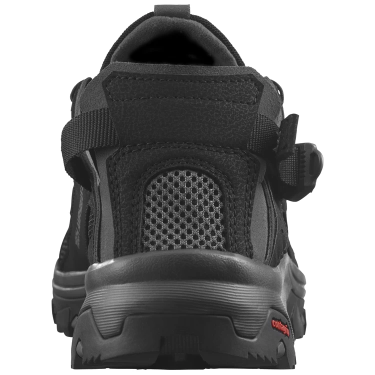 Кроссовки Salomon TECHAMPHIBIAN 5 / Мужской / 46 / Черный photo 5