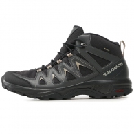 Ботинки Salomon X BRAZE MID GTX thumbnav 1