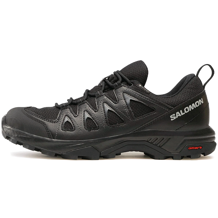 Кроссовки Salomon BRAZE GTX photo Кроссовки Salomon BRAZE GTX photo