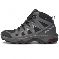 Ботинки Salomon X BRAZE MID GTX W thumbnav