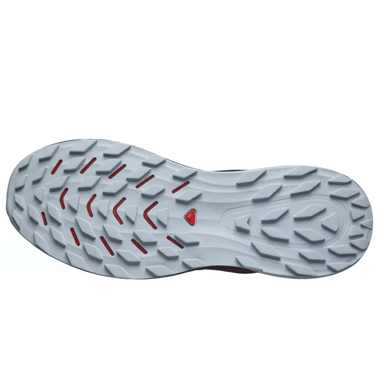 Incaltaminte Sport Salomon SHOES ULTRA GLIDE 2 pt Barbati / 47.5 / Negru photo 5