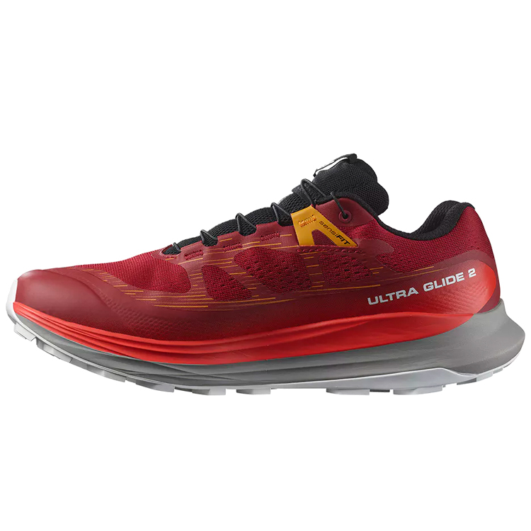 Кроссовки Salomon SHOES ULTRA GLIDE 2 GTX photo Кроссовки Salomon SHOES ULTRA GLIDE 2 GTX photo