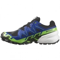 Кроссовки Salomon SPIKECROSS 6 GTX 