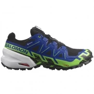 Кроссовки Salomon SPIKECROSS 6 GTX thumbnav 2