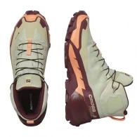 Ghete Salomon SHOES CROSS HIKE MID GTX 2 W thumbnav 3