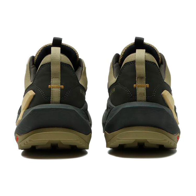 Incaltaminte Sport Salomon SHOES ELIXIR GTX pt Barbati / 41.5 / Hachi photo 4