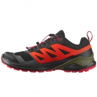 Кроссовки Salomon SHOES X-ADVENTURE thumbnav 1