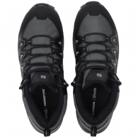Ботинки Salomon X BRAZE MID GTX thumbnav 4