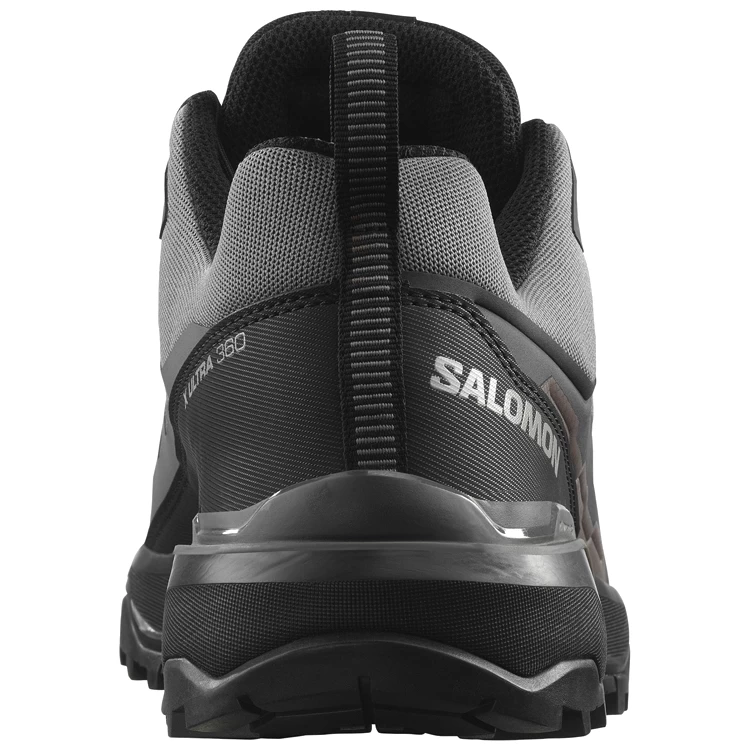 Incaltaminte Sport Salomon SHOES X ULTRA 360 pt Barbati / 45.5 / Gri photo 5