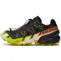 Incaltaminte Sport Salomon SHOES SPEEDCROSS 6 GTX 