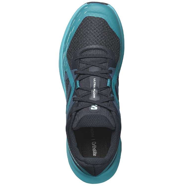 Кроссовки Salomon ULTRA FLOW / Мужской / 48 / Синий photo 3
