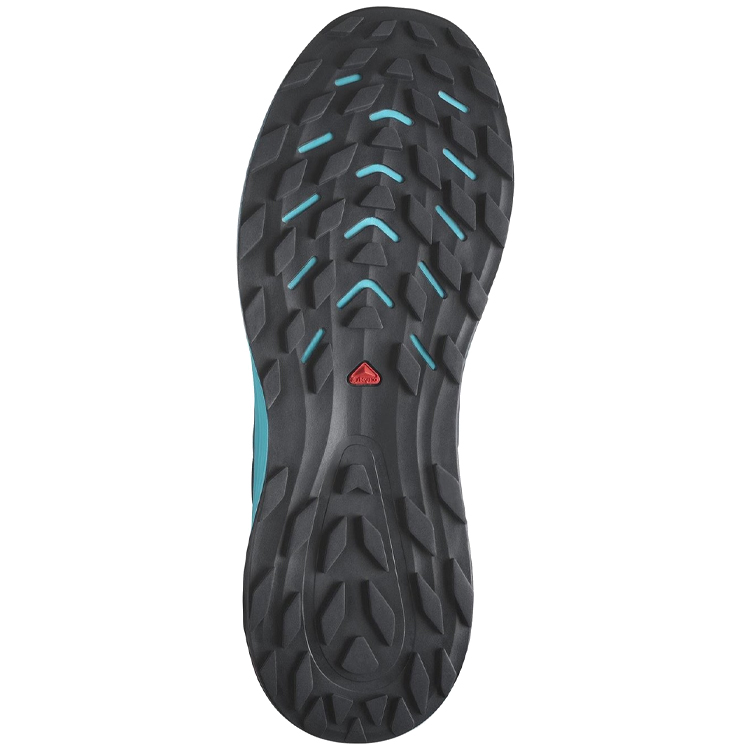 Кроссовки Salomon ULTRA FLOW / Мужской / 48 / Синий photo 4