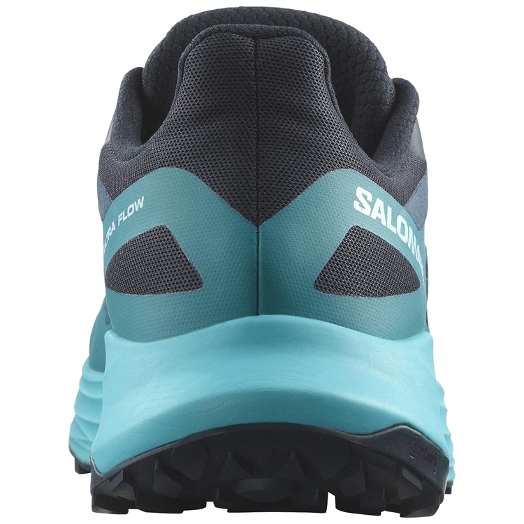Кроссовки Salomon ULTRA FLOW / Мужской / 48 / Синий photo 5