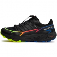 Кроссовки Salomon SHOES THUNDERCROSS GTX thumbnav