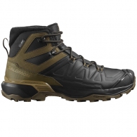 Ghete Salomon X ULTRA SNOWPILOT WP thumbnav 2