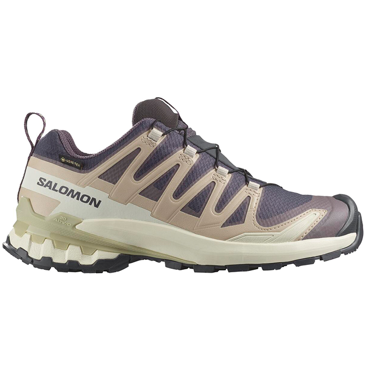 Incaltaminte Sport Salomon XA PRO 3D V9 GTX W photo 2